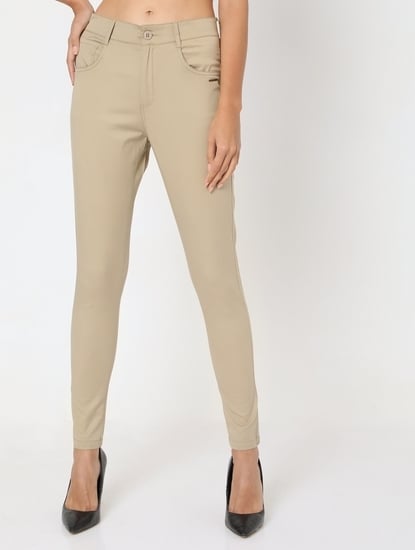 Women's Elsie In Skinny Fit Jeans