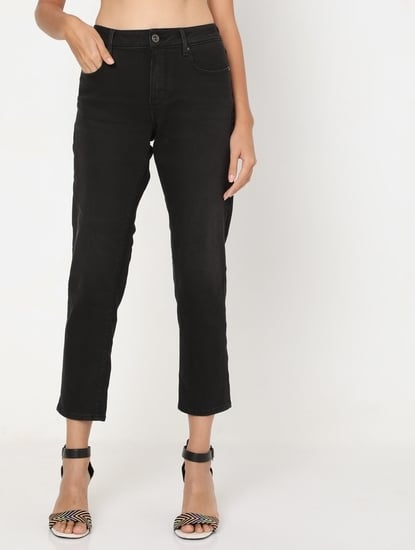 Women's Juice In Boyfriend Fit Jeans