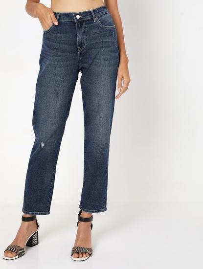 Women's Juice In Boyfriend Fit Jeans