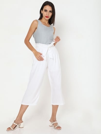 Women's Emily In Wide Trousers