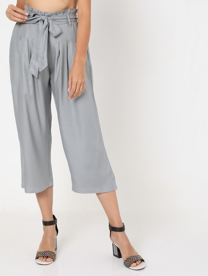 Women's Emily In Wide Trousers