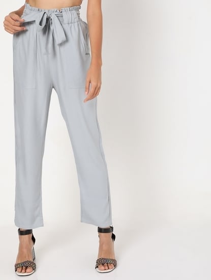 Women's Isla In Wide Trousers