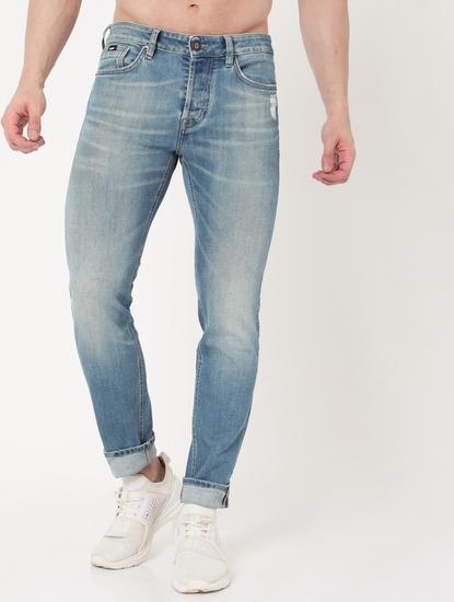 Men's Anders Slim Fit Jeans