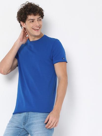 Scuba Basic Smart Fit Crew-Neck T-Shirt