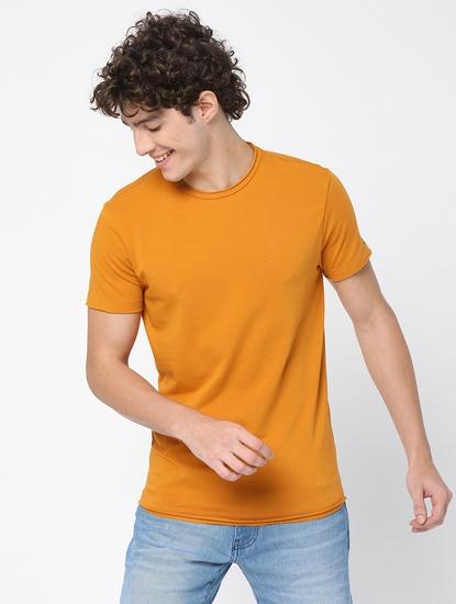 Scuba Basic Smart Fit Crew-Neck T-Shirt