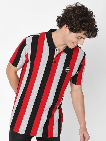 Ralph Jester Polo T-Shirt