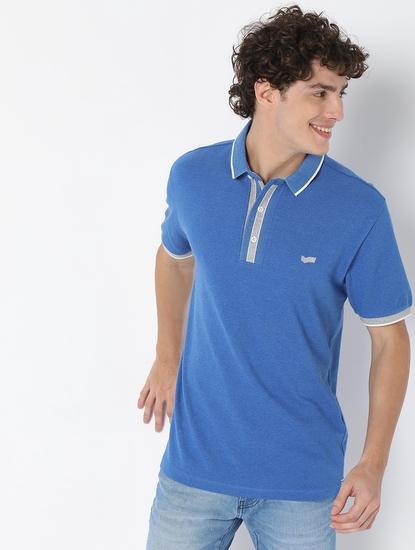 AGAP Basic Polo T-Shirt