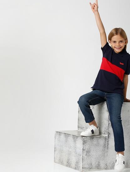 Boys Dario Jr  JEANS