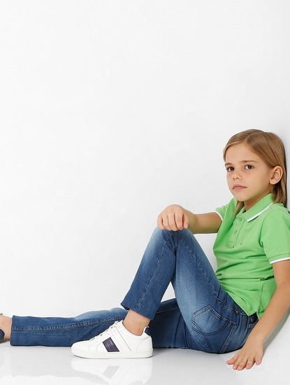 Boys Anton Jr  JEANS