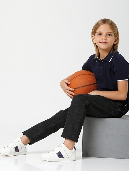 Boys Ryan Jr  JEANS