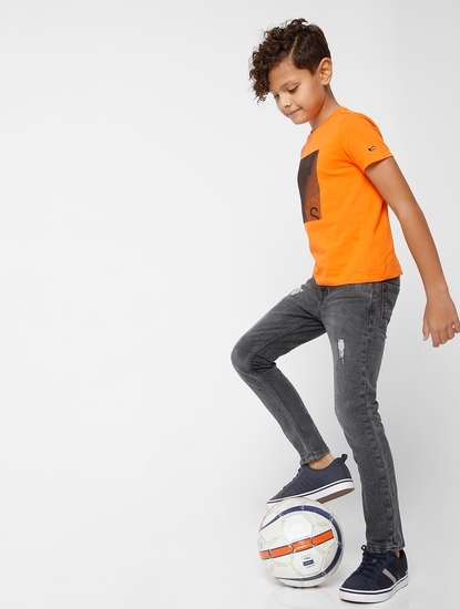 Boys Diego Jr  JEANS