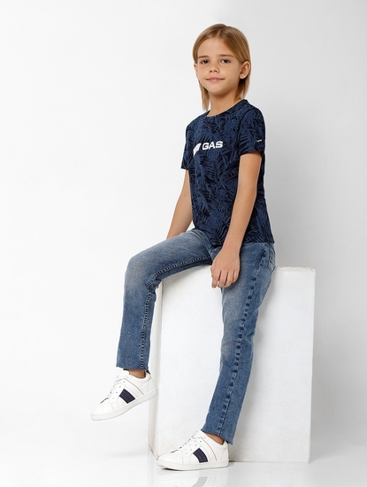 Boys Eric Jr  JEANS