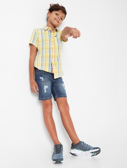 Jr shorts sales