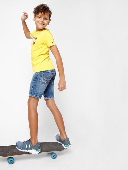 Boys Joao Jr Shorts