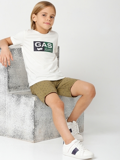Boys Santo Jr Micro Shorts
