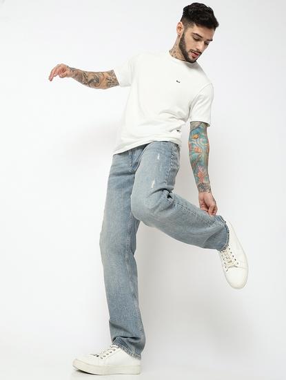 MEN'S JAXON Jeans