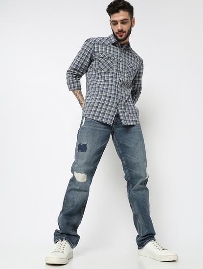 MEN'S JAXON Jeans