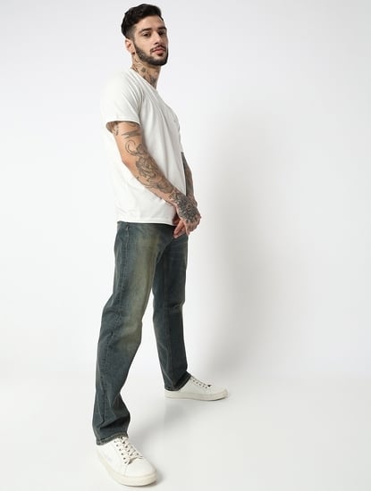 MEN'S JAXON Jeans