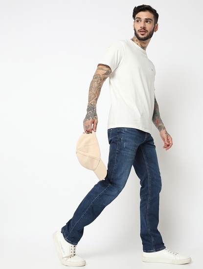 MEN'S TOKI IN Jeans