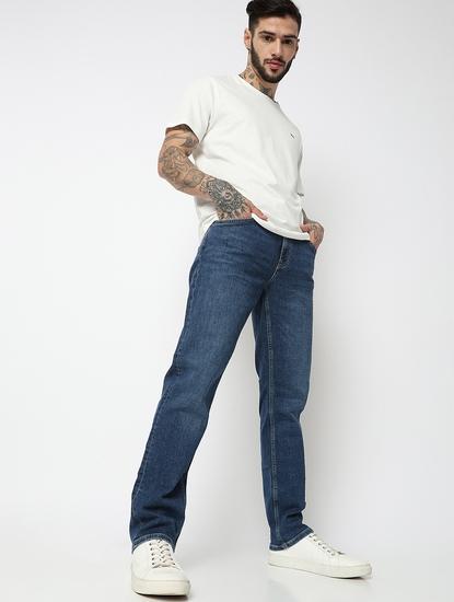 MEN'S JAXON Jeans