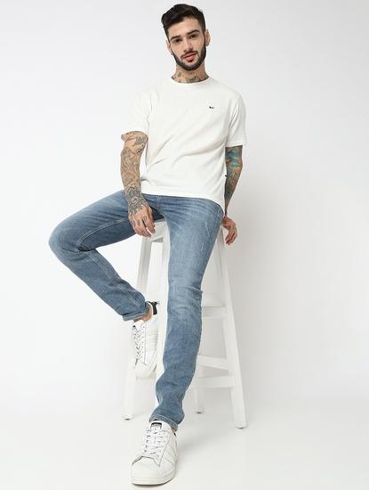 MEN'S SAX IN Jeans