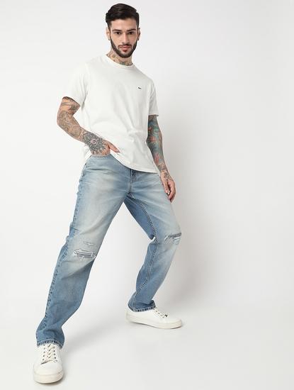 MEN'S JAXONZIN Jeans