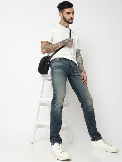 MEN'S ALBERTIN Jeans