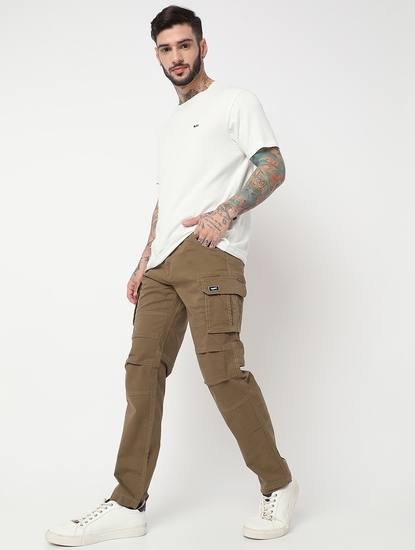 MEN'S BOB GYM NEU IN Trousers