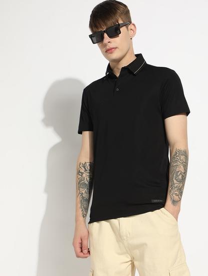 Short sleeve Slim Fit Polo