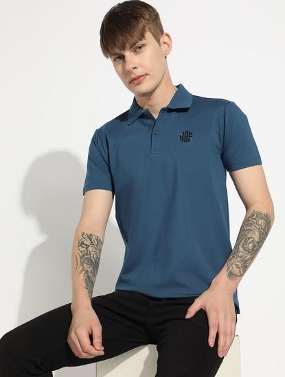 Short sleeve Regular Fit Polo