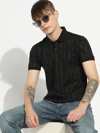 Short sleeve Regular Fit Polo