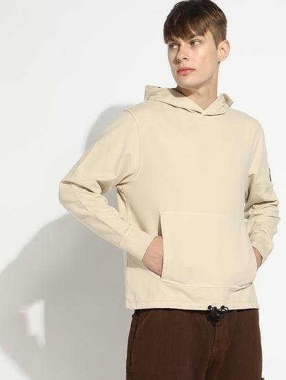 Full-length Sleeve Regular Fit Sweatshirt