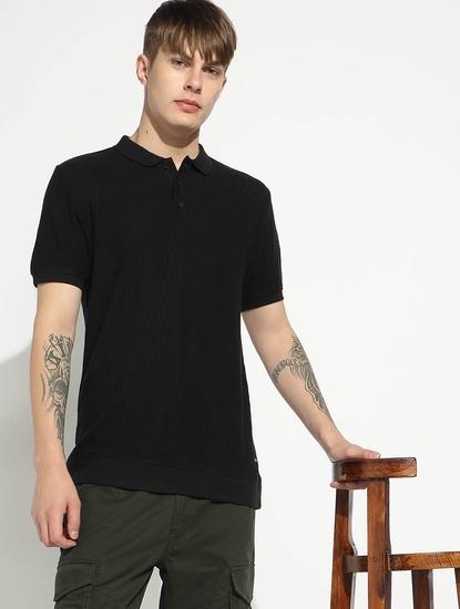 Short sleeve Regular Fit Polo