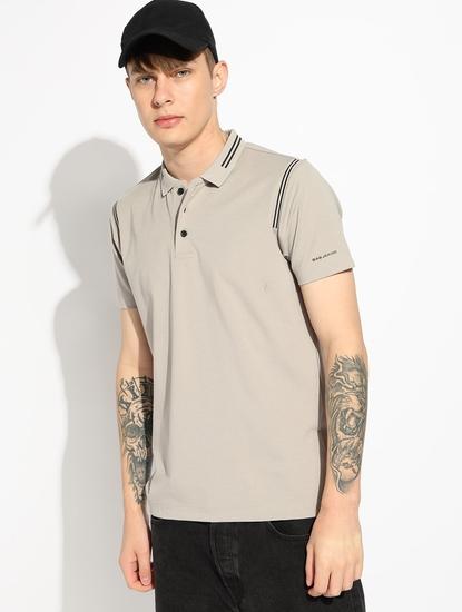 Short sleeve Regular Fit Polo