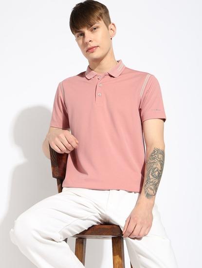 Short sleeve Regular Fit Polo