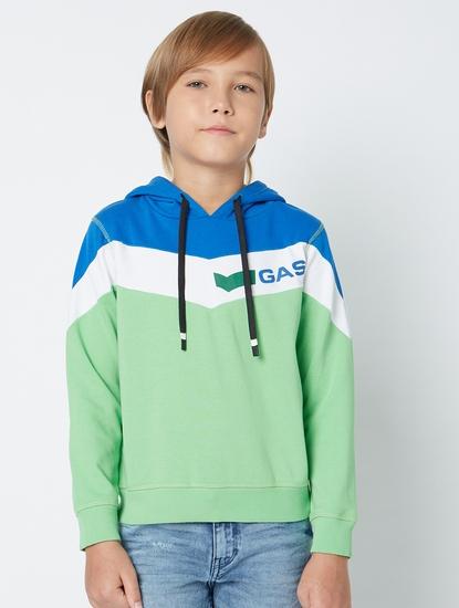 Sven Jr Retro Regular Fit Sweatshirt