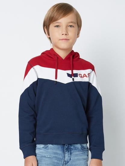 Sven Jr Retro Regular Fit Sweatshirt