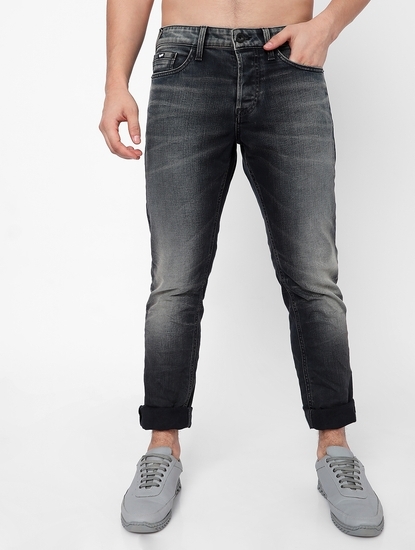 Men's Norton In Tapered Denim