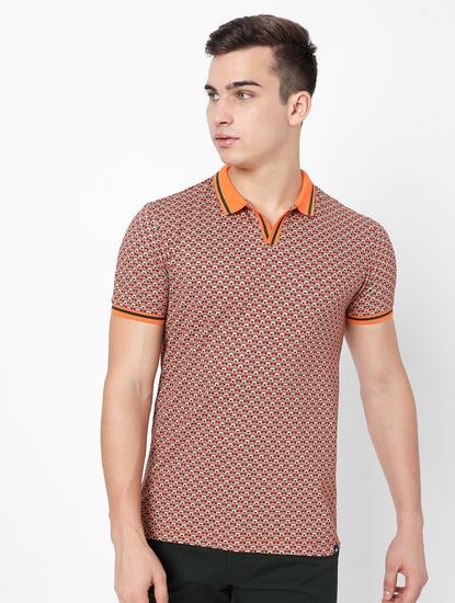 Ralph Slim Fit Polo T-shirt