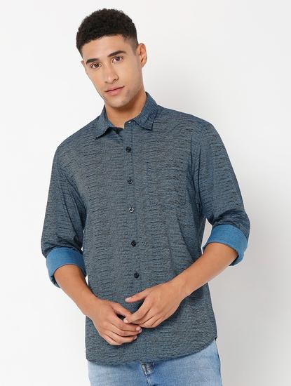 Caio Tex Relaxed Fit Shirt