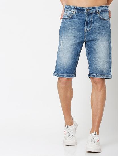 Men's Lacasa IN Slim Shorts