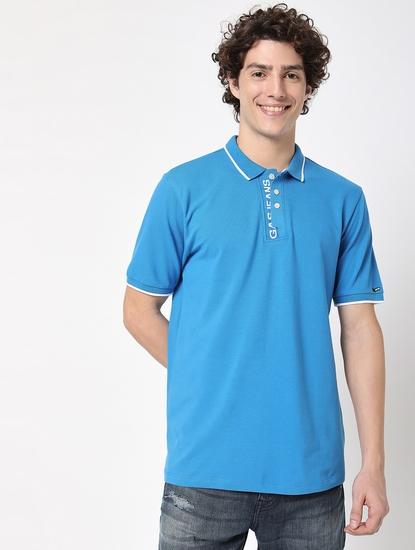 Ralph Tape Polo T-shirt