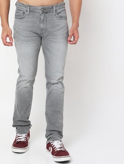 MEN'S  ALBERT IN Jeans