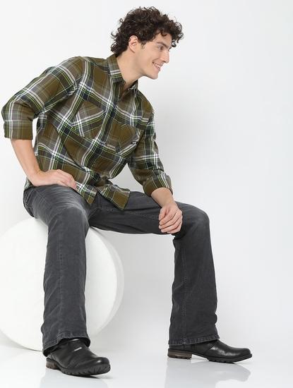 MEN'S TOKI BELL IN Jeans