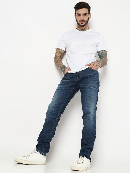 MEN'S TOKI IN Jeans