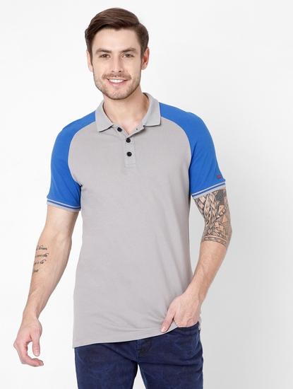 Ralph Cut5 Slim Fit Polo T-shirt