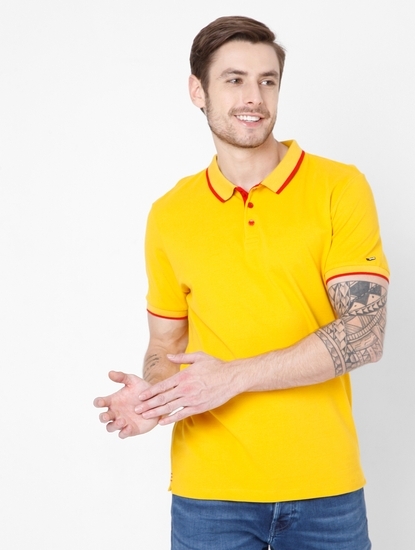 Ralph Slim Fit Polo T-shirt