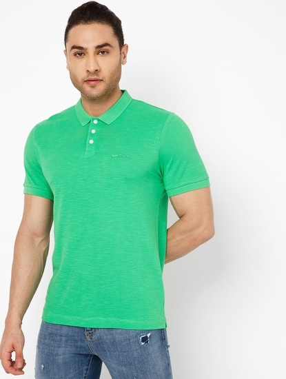 Ralph Fluo Slim Fit Polo T-shirt