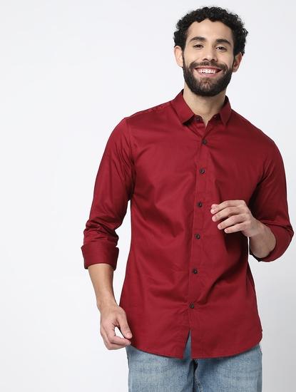 S.Det Smart Fit Shirt