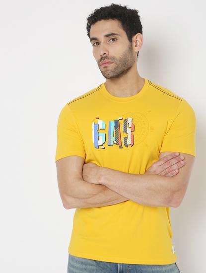 Scuba OD Slim Fit Crew-Neck T-Shirt